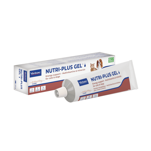 NUTRI-PLUS GEL®